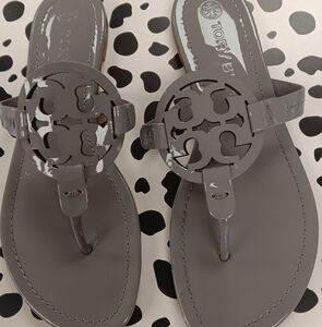 Tory Burch Miller sandals
